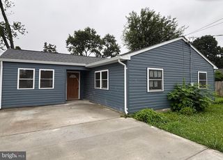 14503 MELBOURNE AVE, Woodbridge, VA 22191