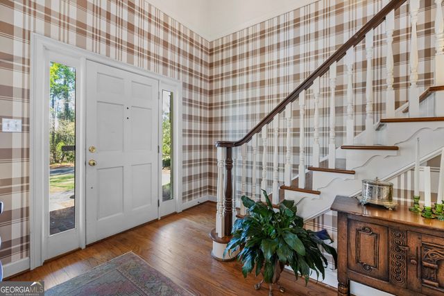 5 Moss Trail Circle, Valdosta, GA 31602