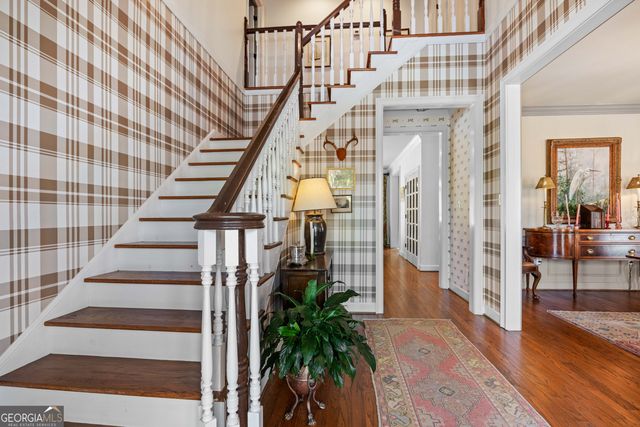 5 Moss Trail Circle, Valdosta, GA 31602