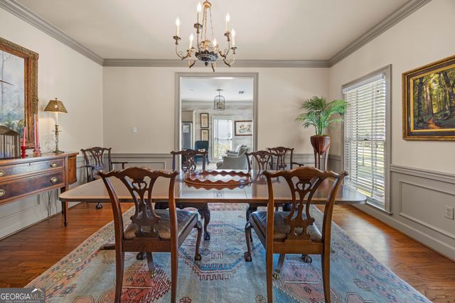 5 Moss Trail Circle, Valdosta, GA 31602