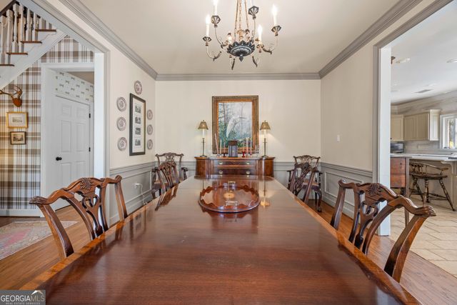 5 Moss Trail Circle, Valdosta, GA 31602