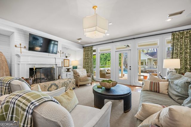 5 Moss Trail Circle, Valdosta, GA 31602