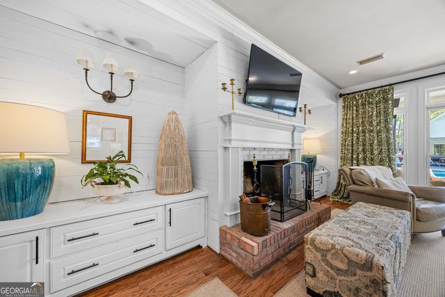 5 Moss Trail Circle, Valdosta, GA 31602