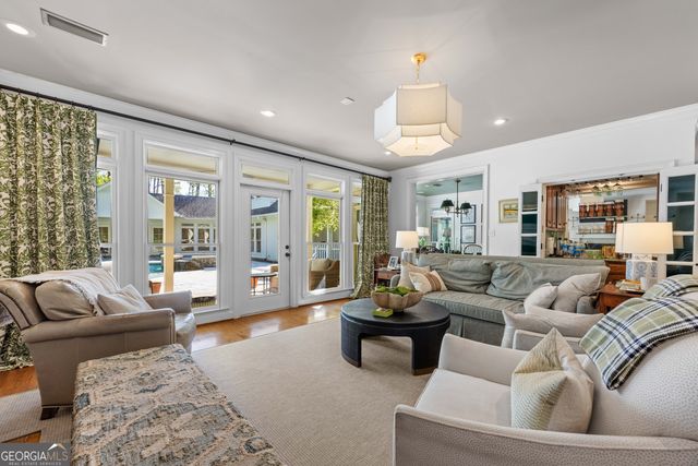 5 Moss Trail Circle, Valdosta, GA 31602