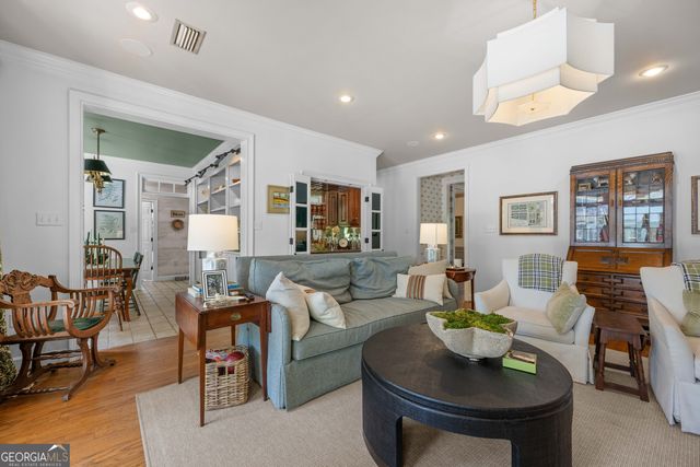 5 Moss Trail Circle, Valdosta, GA 31602