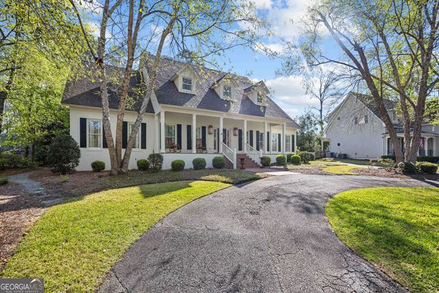 5 Moss Trail Circle, Valdosta, GA 31602