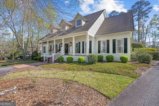 5 Moss Trail Circle, Valdosta, GA 31602