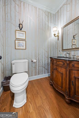 5 Moss Trail Circle, Valdosta, GA 31602