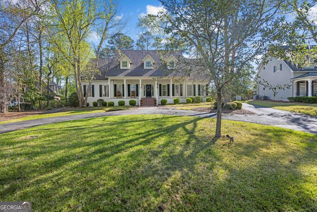 5 Moss Trail Circle, Valdosta, GA 31602