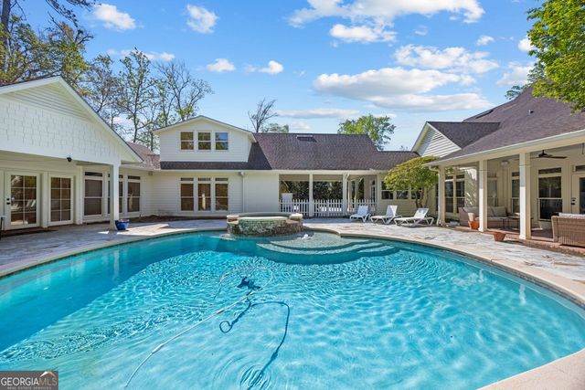 5 Moss Trail Circle, Valdosta, GA 31602