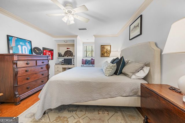 5 Moss Trail Circle, Valdosta, GA 31602