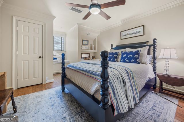 5 Moss Trail Circle, Valdosta, GA 31602