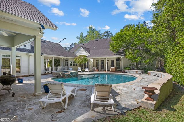 5 Moss Trail Circle, Valdosta, GA 31602