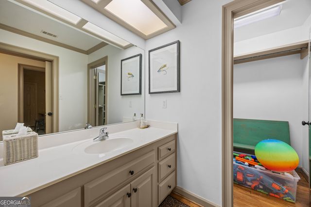 5 Moss Trail Circle, Valdosta, GA 31602