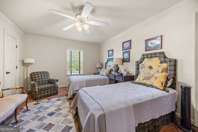 5 Moss Trail Circle, Valdosta, GA 31602