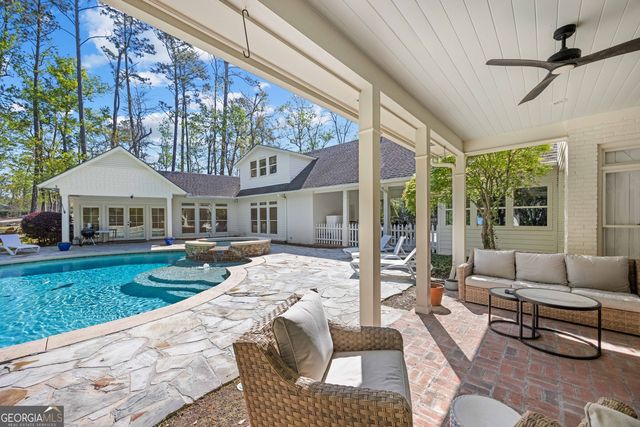 5 Moss Trail Circle, Valdosta, GA 31602