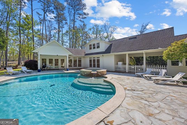 5 Moss Trail Circle, Valdosta, GA 31602