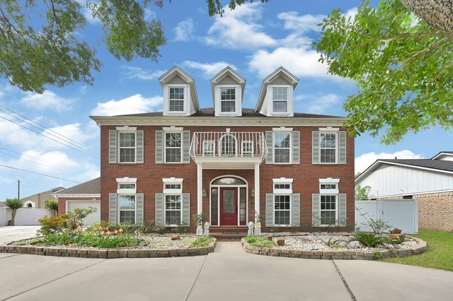 4618 Sao Paulo Street, Pasadena, TX 77504