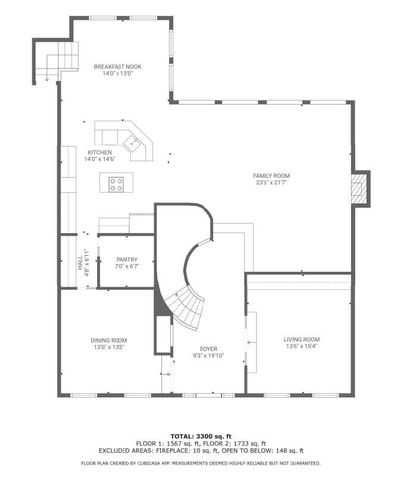 4618 Sao Paulo Street, Pasadena, TX 77504