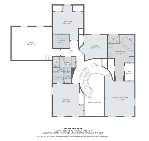 4618 Sao Paulo Street, Pasadena, TX 77504