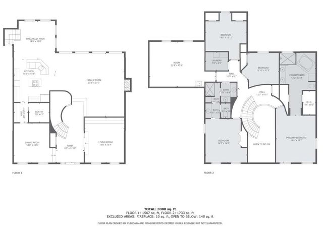 4618 Sao Paulo Street, Pasadena, TX 77504