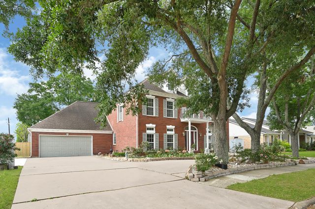 4618 Sao Paulo Street, Pasadena, TX 77504