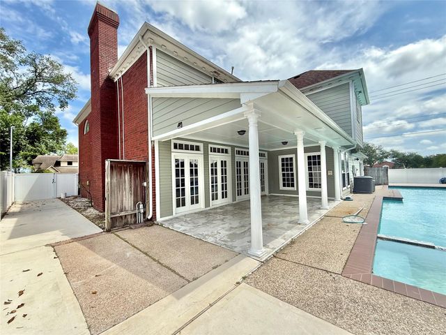 4618 Sao Paulo Street, Pasadena, TX 77504