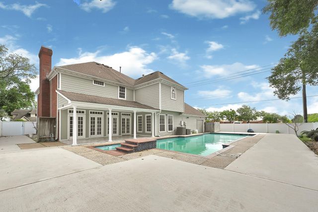 4618 Sao Paulo Street, Pasadena, TX 77504