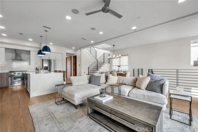 130 S Prospect A, Redondo Beach, CA 90277