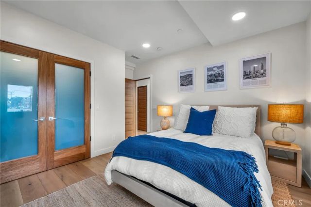 130 S Prospect A, Redondo Beach, CA 90277