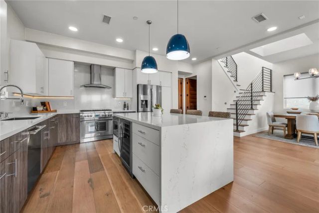 130 S Prospect A, Redondo Beach, CA 90277