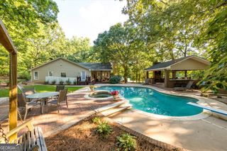 8989 Ga Highway 212 W, Monticello, GA 31064