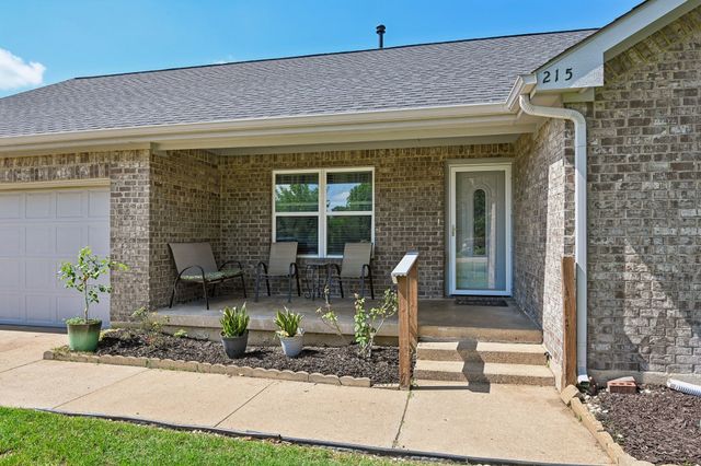 215 Tanco Lane, Duncanville, TX 75116