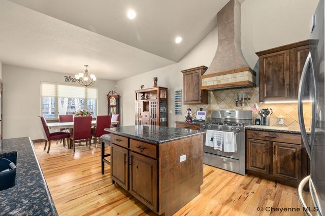 834 WEST DALE BLVD, Cheyenne, WY 82009