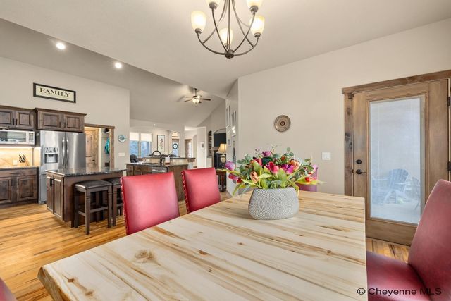 834 WEST DALE BLVD, Cheyenne, WY 82009