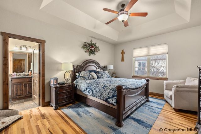 834 WEST DALE BLVD, Cheyenne, WY 82009