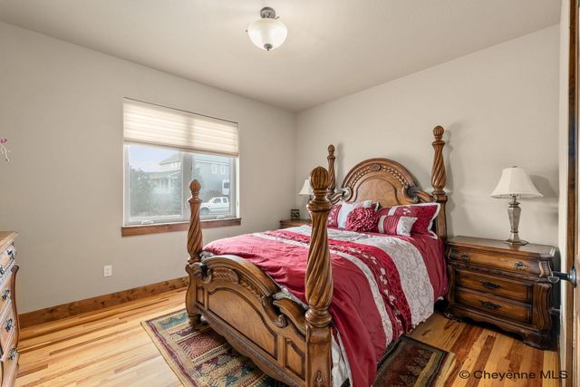 834 WEST DALE BLVD, Cheyenne, WY 82009