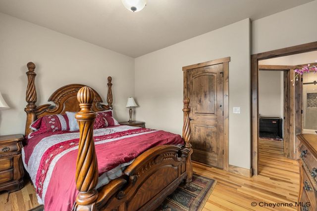 834 WEST DALE BLVD, Cheyenne, WY 82009