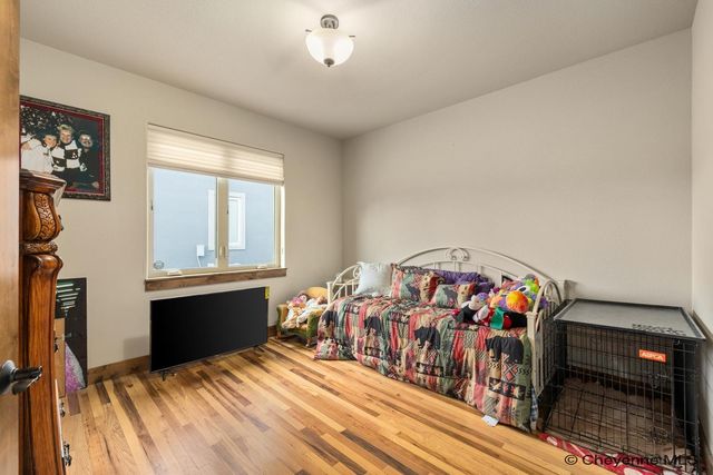 834 WEST DALE BLVD, Cheyenne, WY 82009