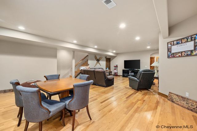 834 WEST DALE BLVD, Cheyenne, WY 82009