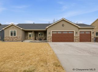 834 WEST DALE BLVD, Cheyenne, WY 82009