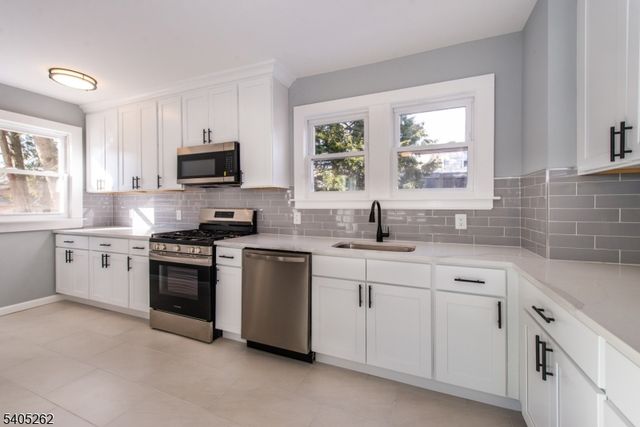 308 Wilson Ave, Rahway City, NJ 07065