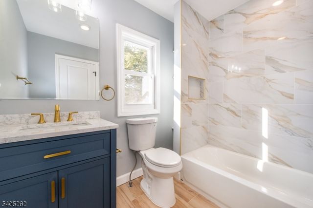 308 Wilson Ave, Rahway City, NJ 07065