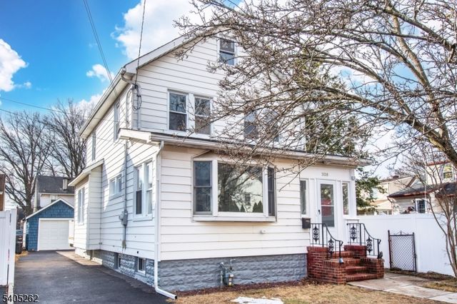 308 Wilson Ave, Rahway City, NJ 07065