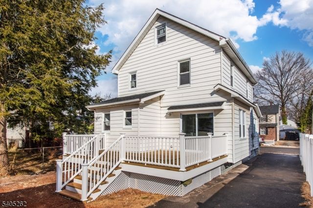 308 Wilson Ave, Rahway City, NJ 07065