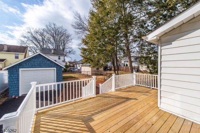 308 Wilson Ave, Rahway City, NJ 07065