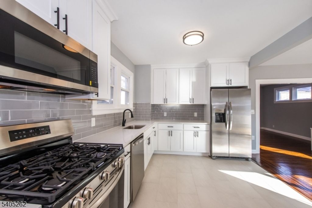 308 Wilson Ave, Rahway City, NJ 07065