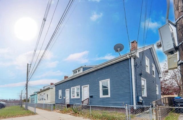 190 Manton, Providence, RI 02909