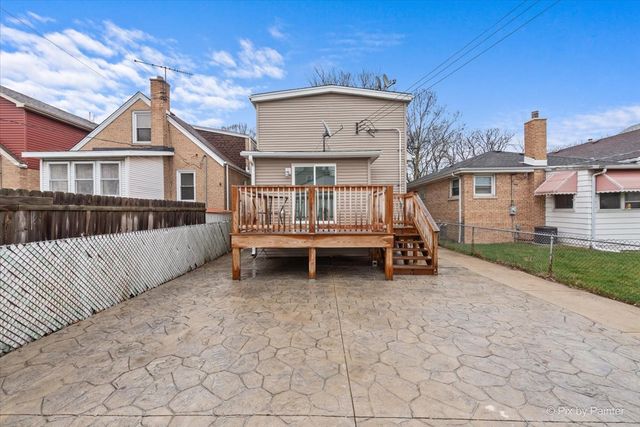 5252 N Mulligan Avenue, Chicago, IL 60630