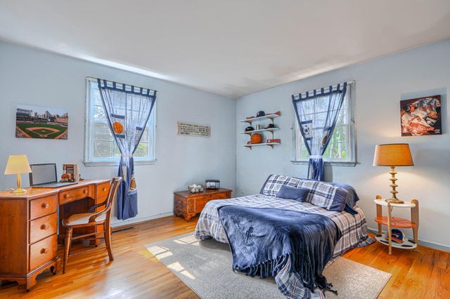 6 FIREOAK CT, Cockeysville, MD 21030